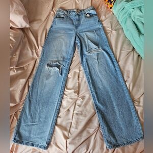SO Ripped Jeans